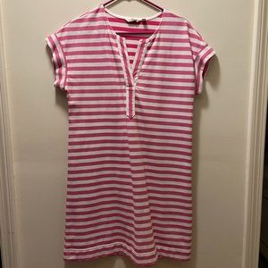 Vineyard Vines tunic swing dress